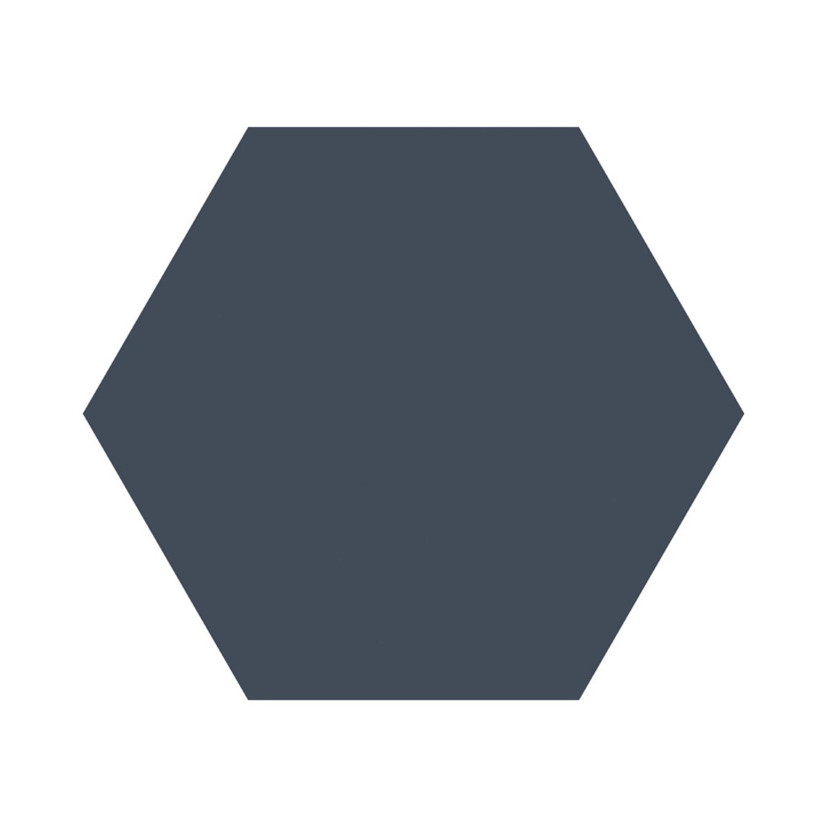 Carreau de ciment Hexa Element 23×27