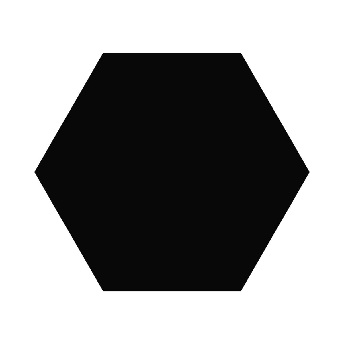 Carreau de ciment Hexa Element 23×27