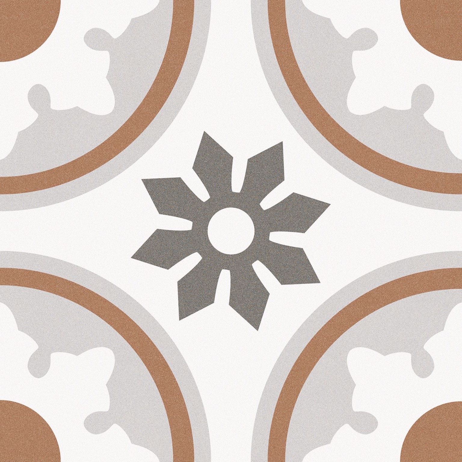 Carreau de ciment Valencia Fallas 25×25