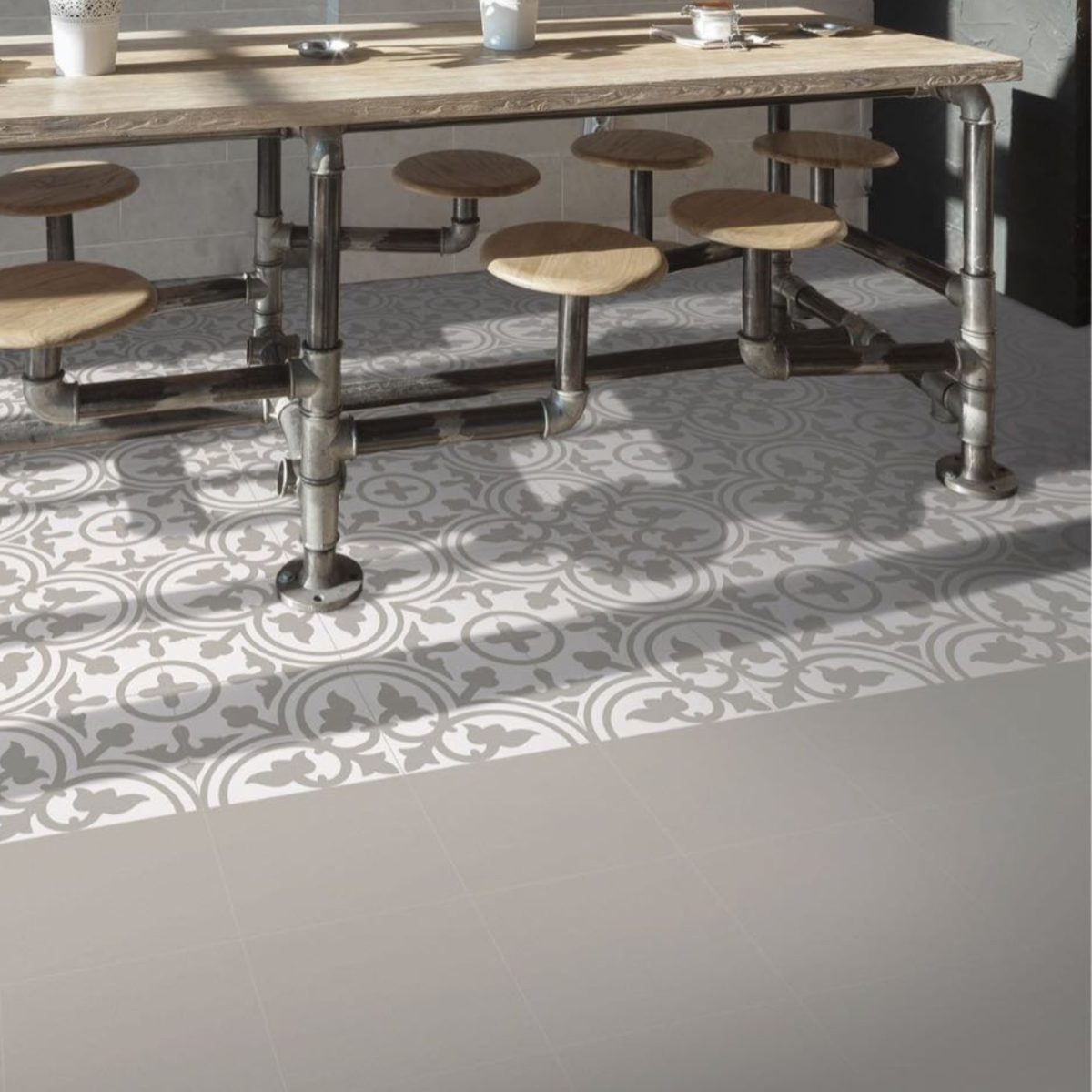 Carreau de ciment Barcelona 25×25