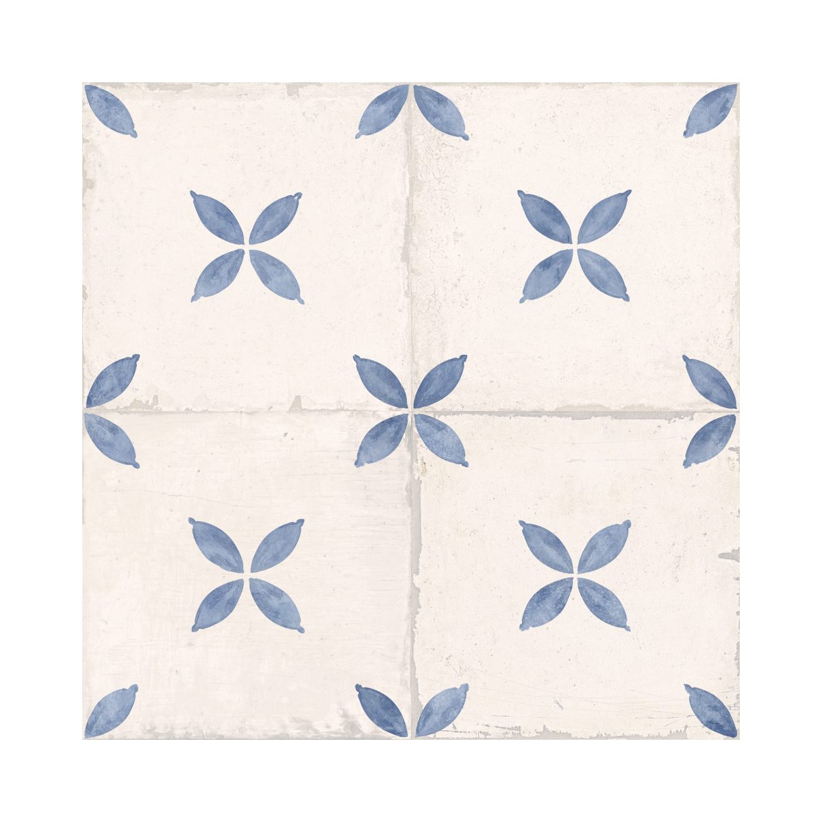 Carreau de ciment Sofia 25×25