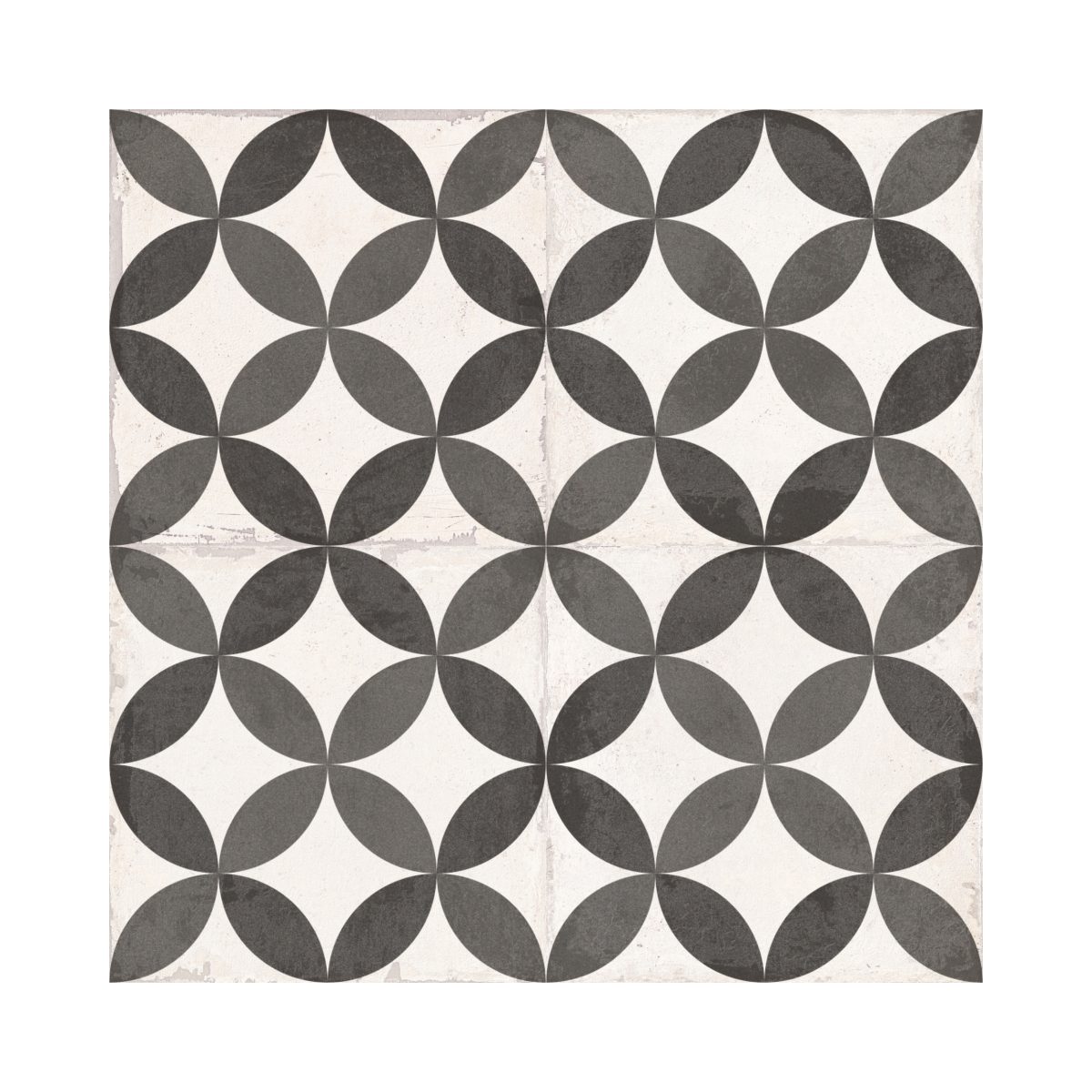 Carreau de ciment Chez Coco Arch 25×25