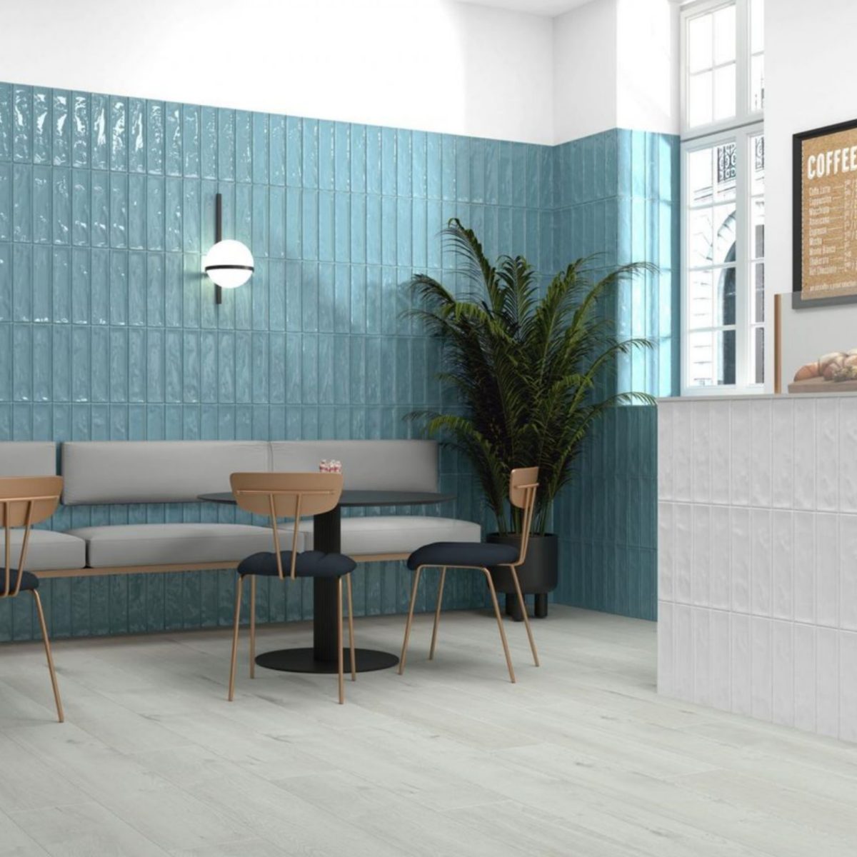 Carrelage Zellige Mayolica 7,5×30