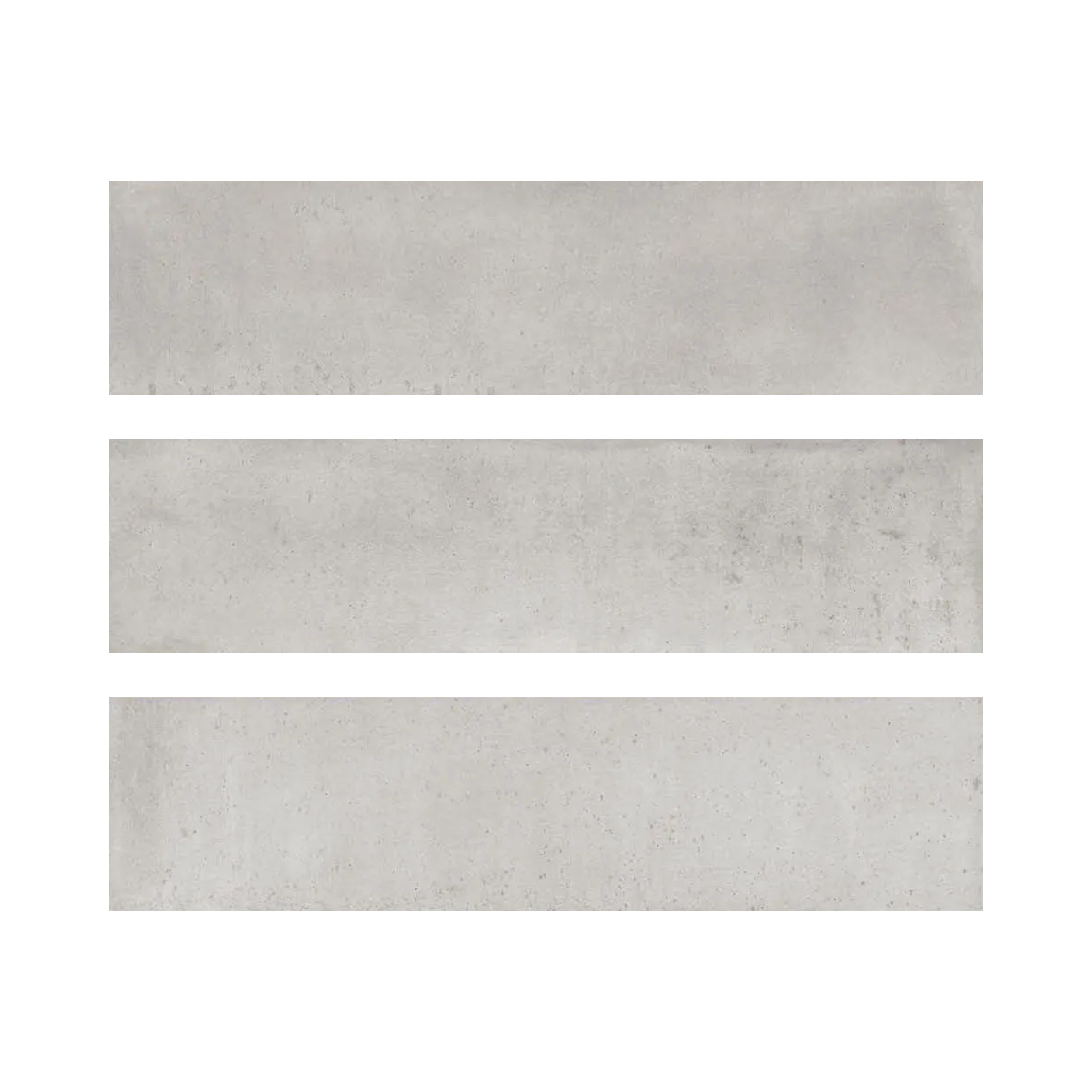 Carrelage Zellige Vibe Grey 7,5×30