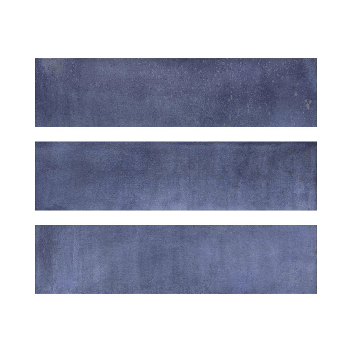 Carrelage Zellige Vibe Blue 7,5×30