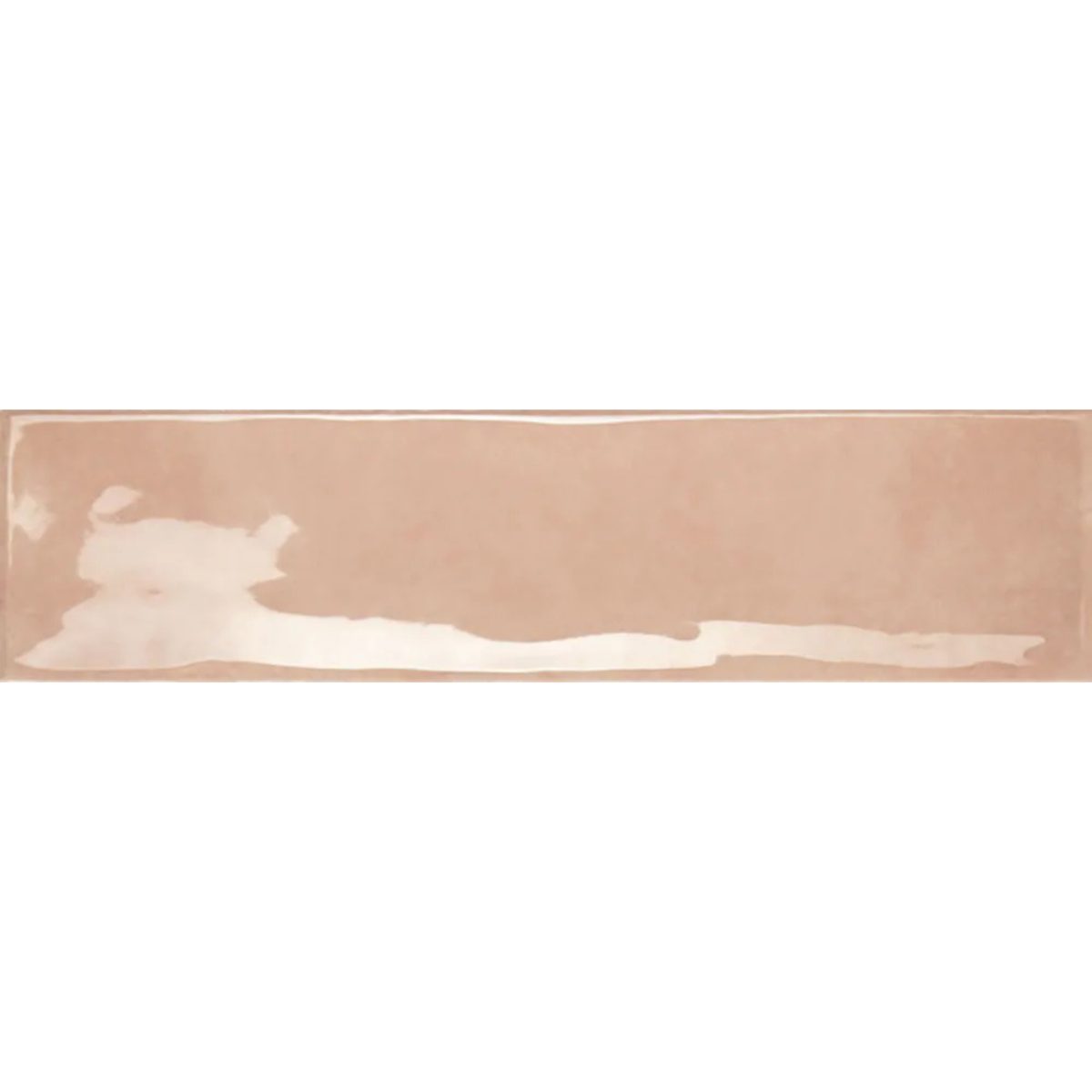 Carrelage Zellige Earth Rosebud 7,5×30