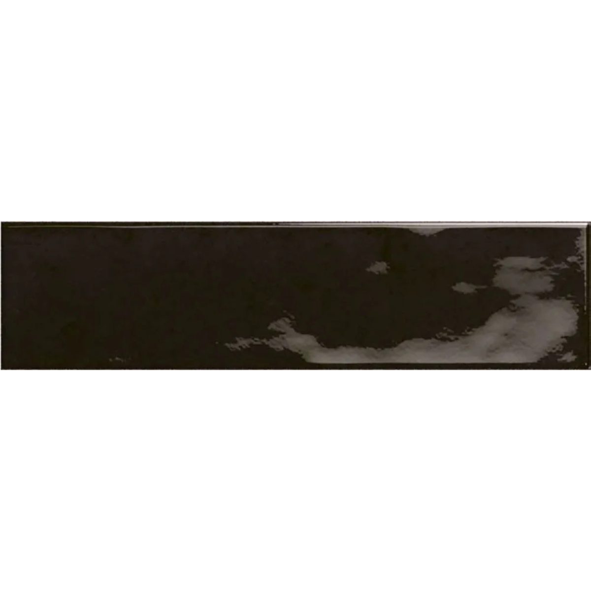 Carrelage Zellige Hope Nero Graphito 7,5×30