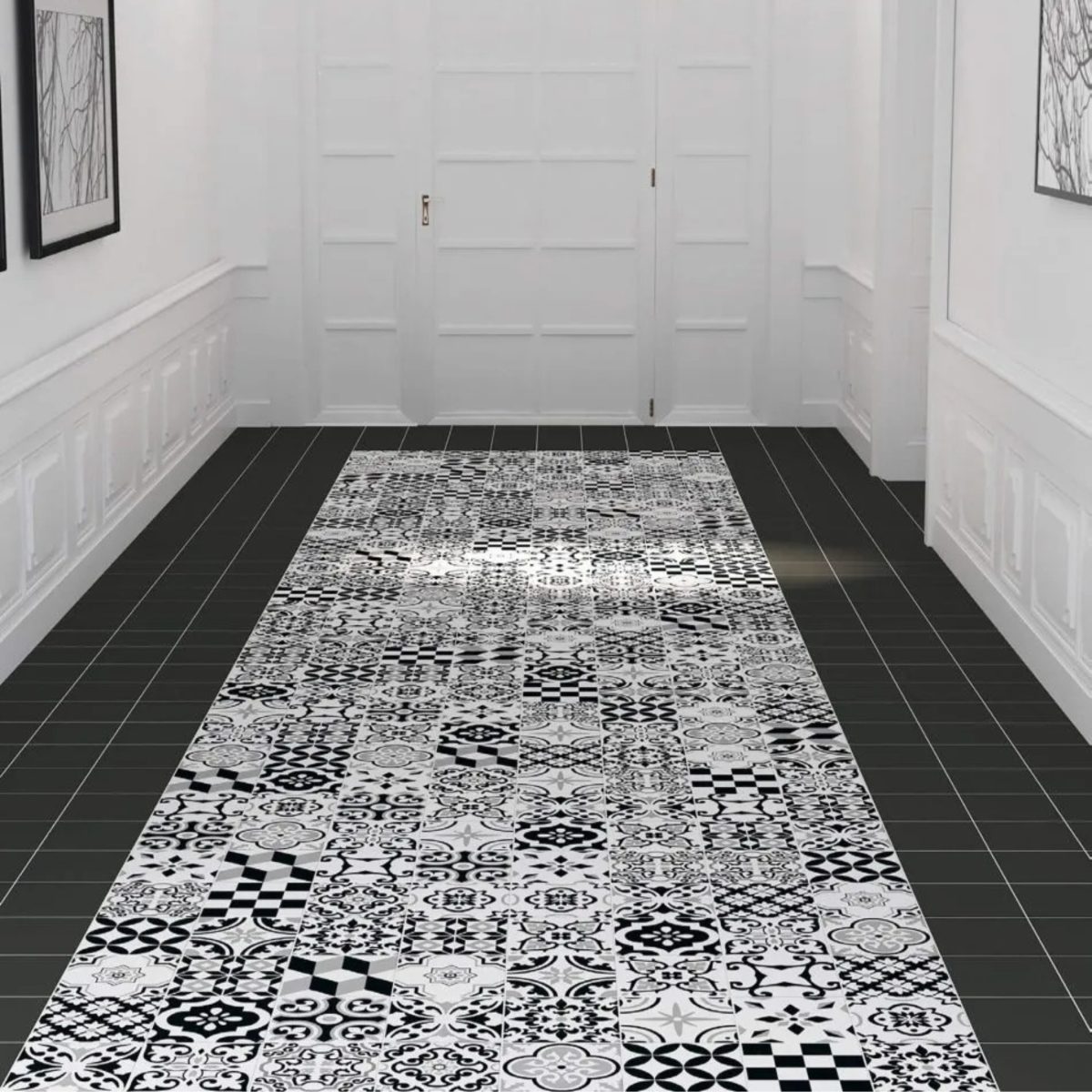 Carreau de ciment Cuba Habana 20×20