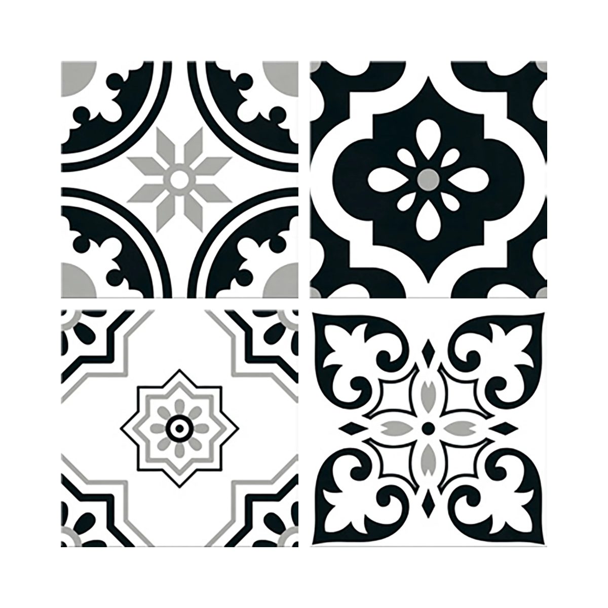 Carreau de ciment Cuba Habana 20×20