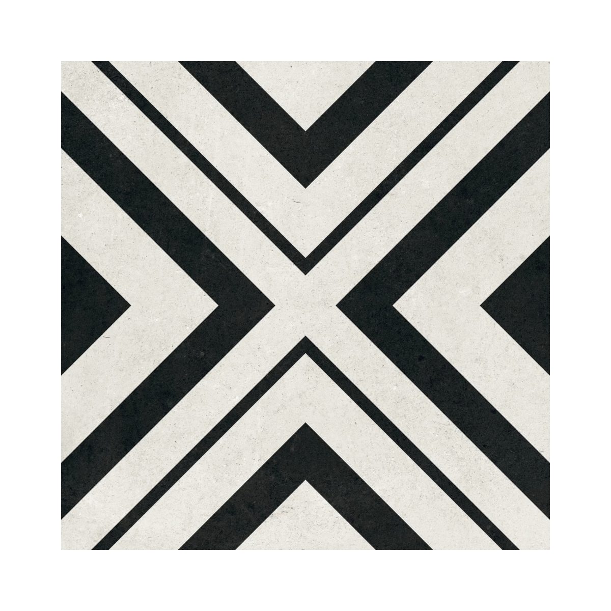 Carreau de ciment La Bohème Sylvie 20×20