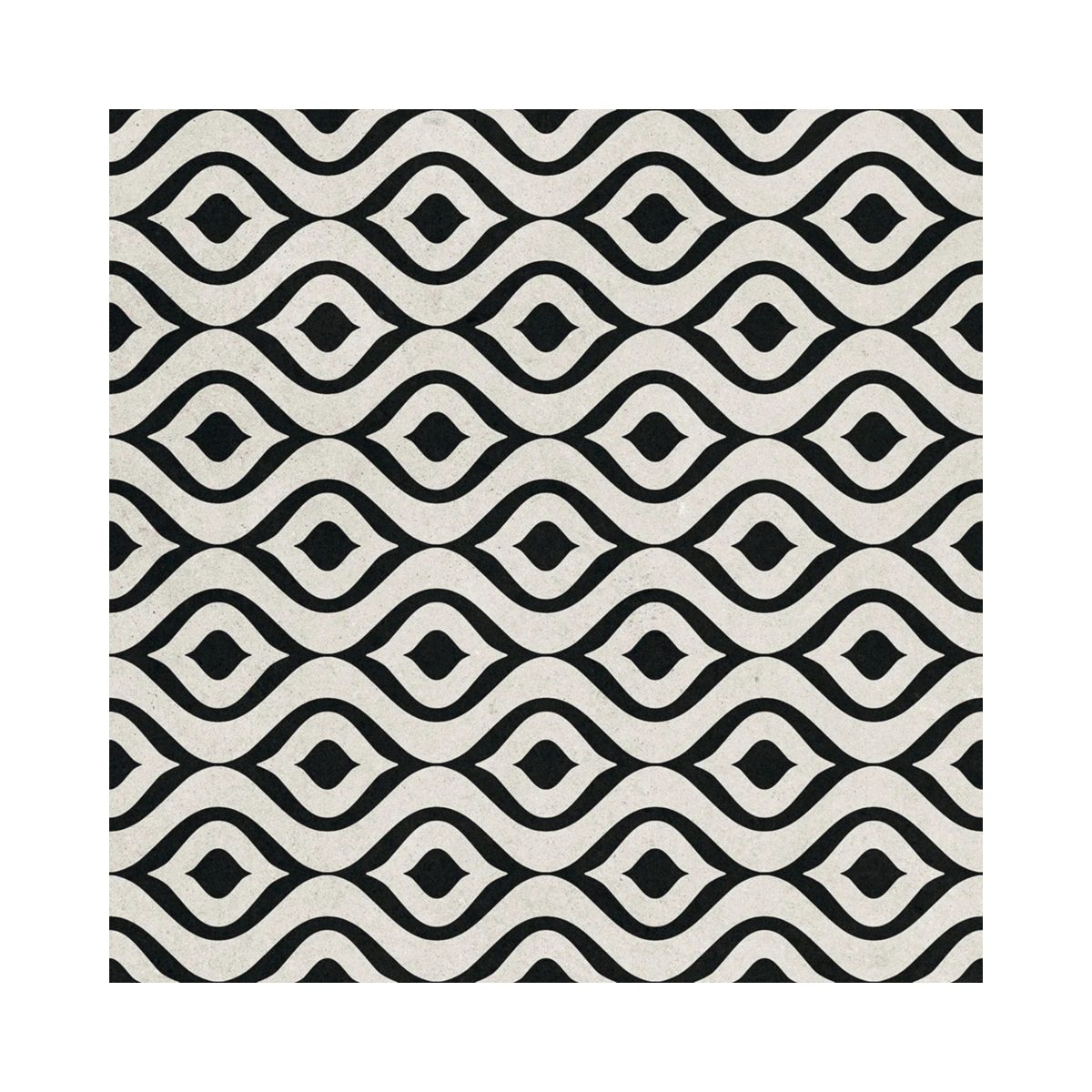 Carreau de ciment La Bohème Sarah 20×20