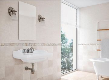 Carreau de ciment La Bohème Sarah 20×20