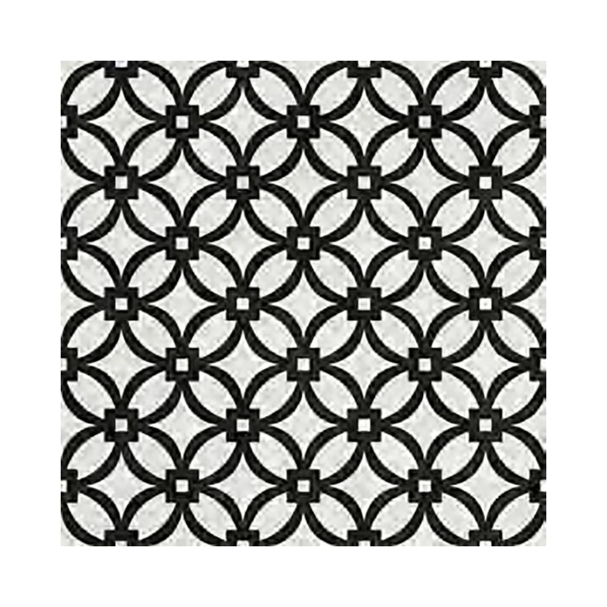 Carreau de ciment La Bohème Chloe 20×20