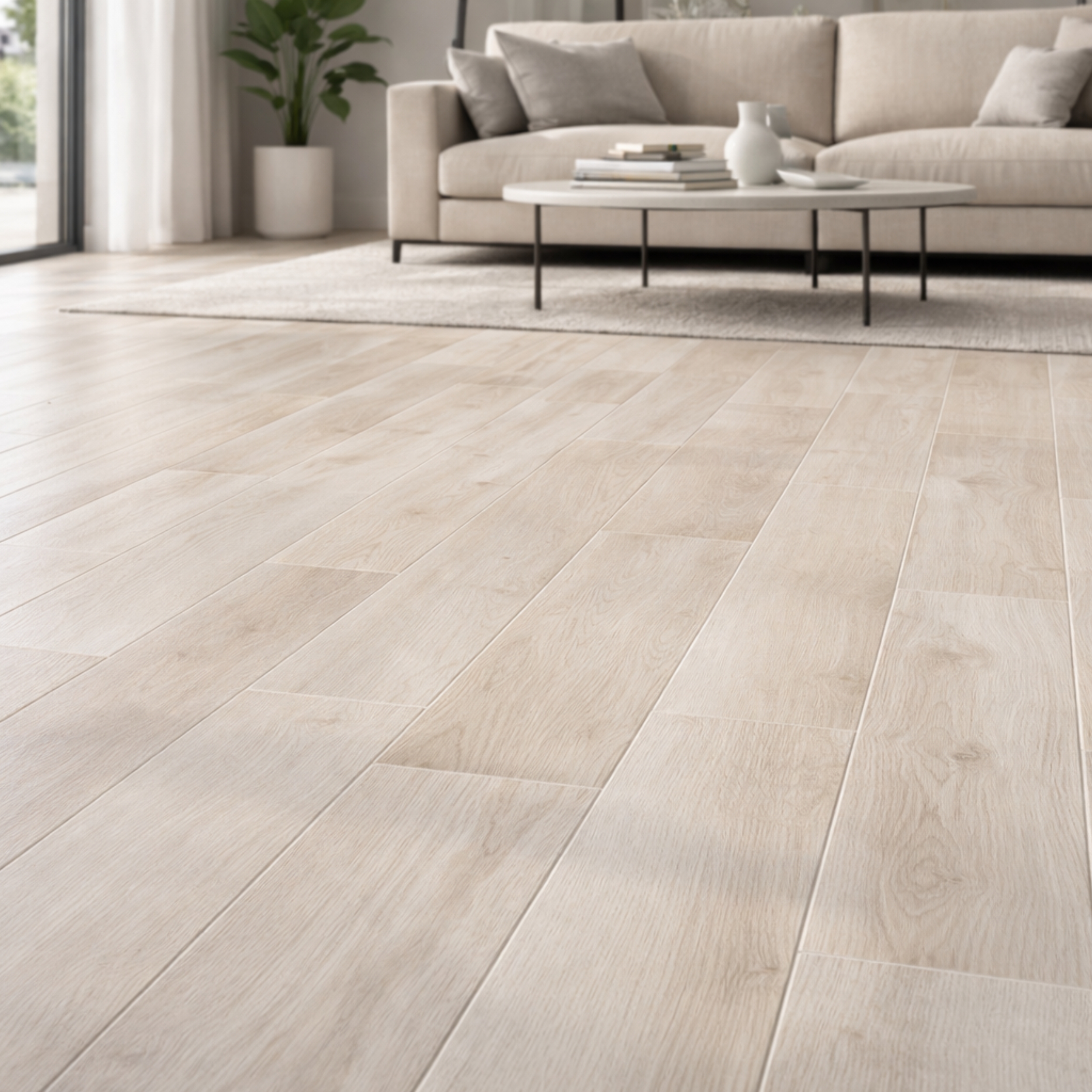 Carrelage bois albany light 12x60cm