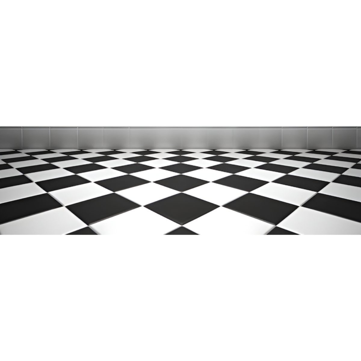 Carreau de ciment Damier 20×20