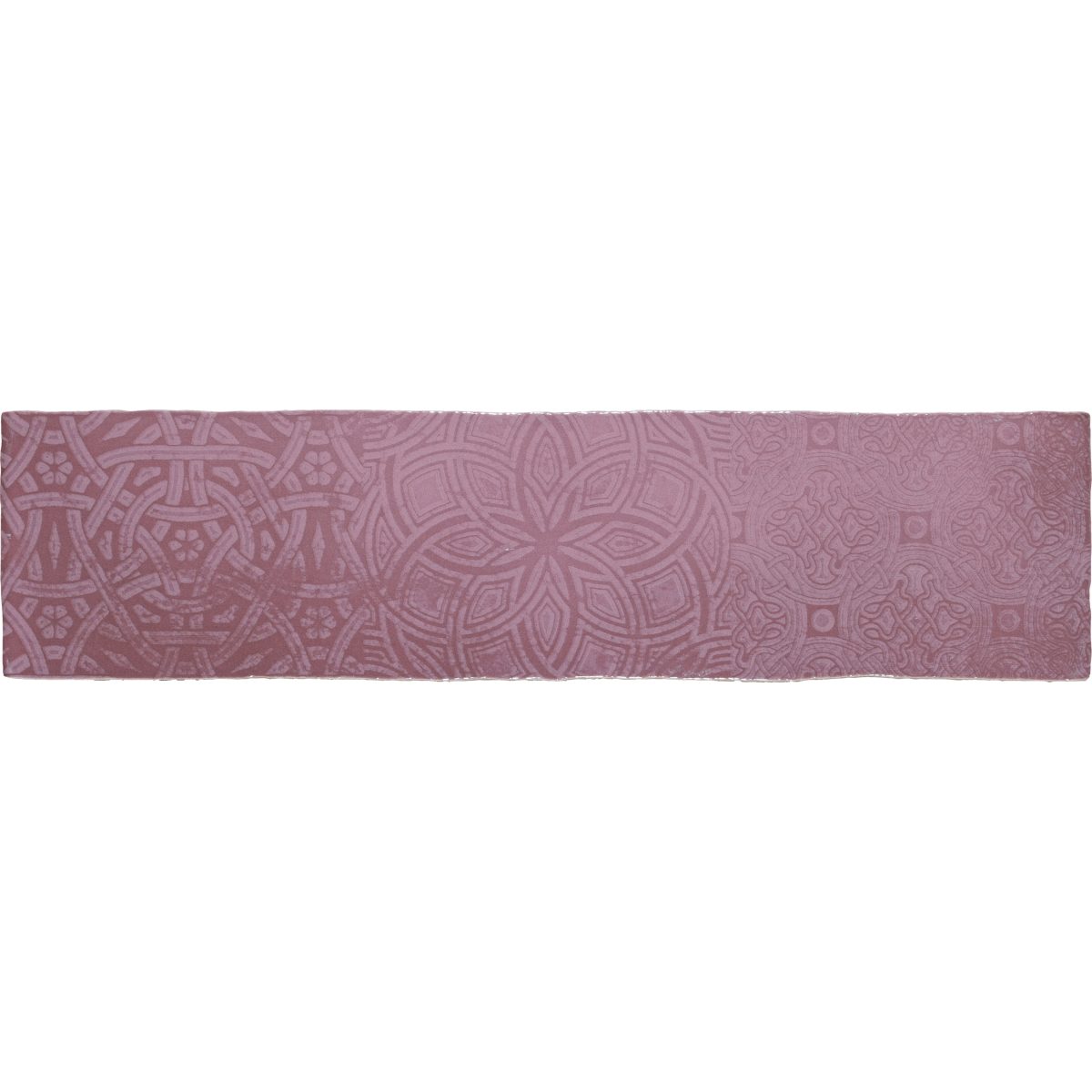 Carrelage Zellige Tetuan Grenade 7,5×30