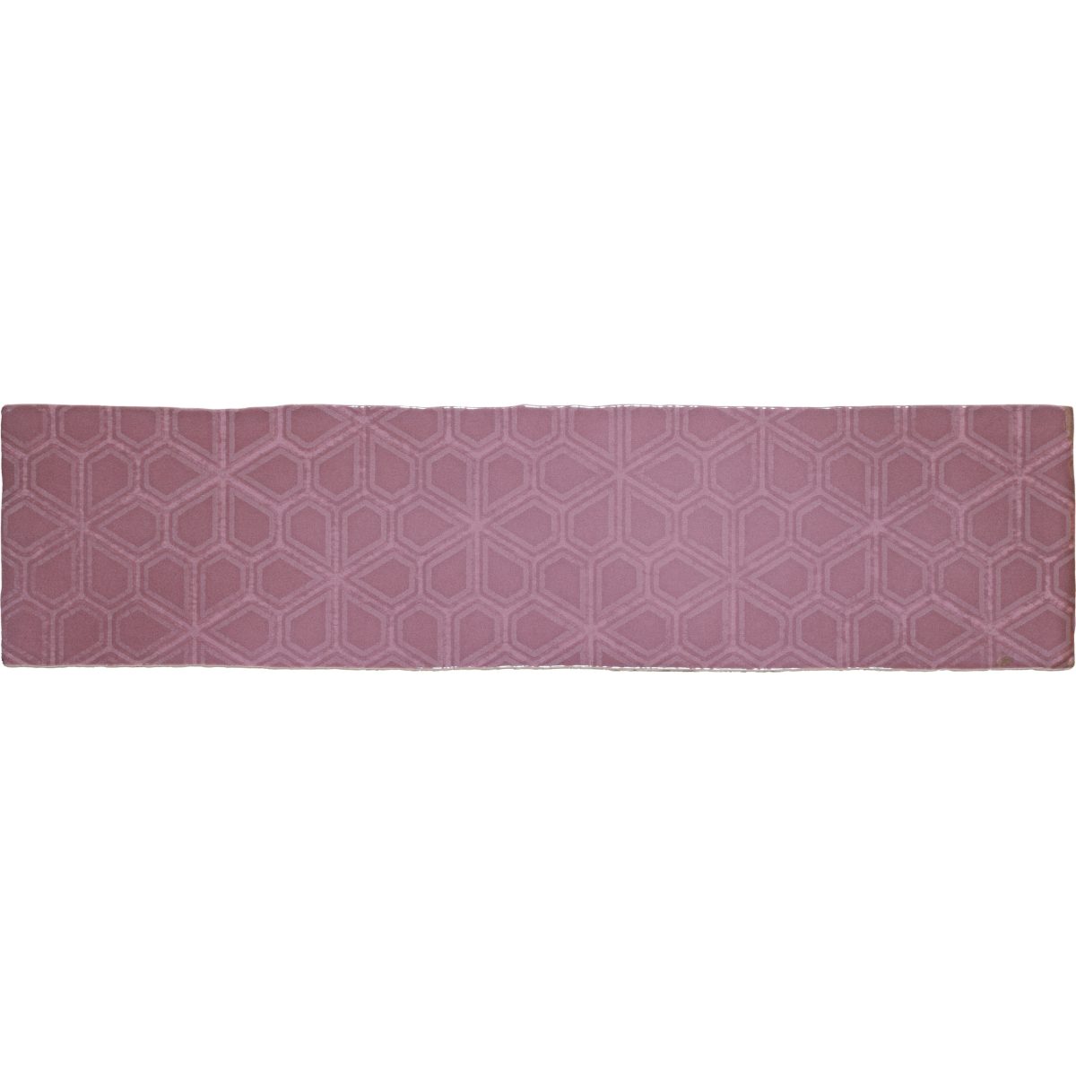 Carrelage Zellige Tetuan Grenade 7,5×30