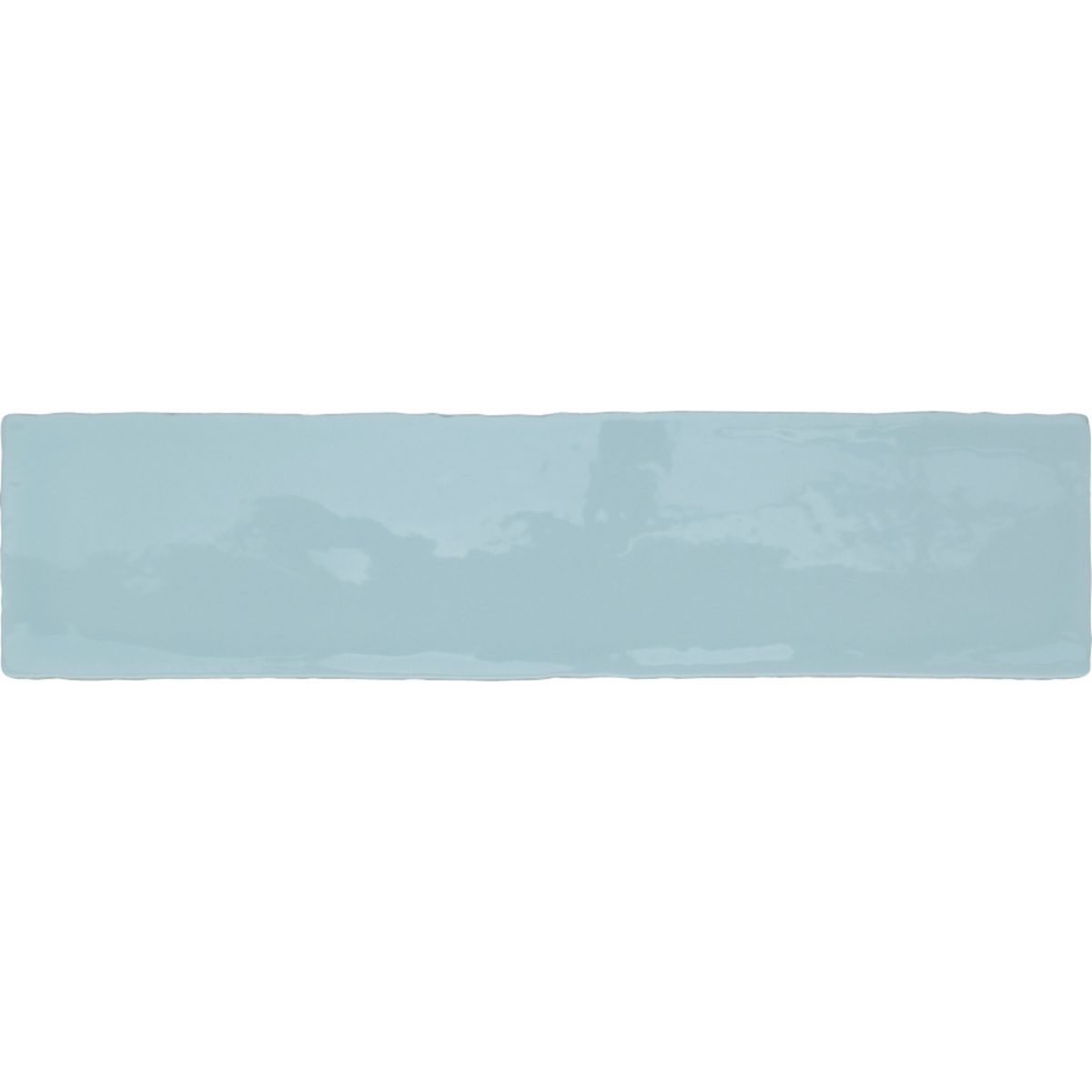 Carrelage Zellige Epoque Bleu Placide