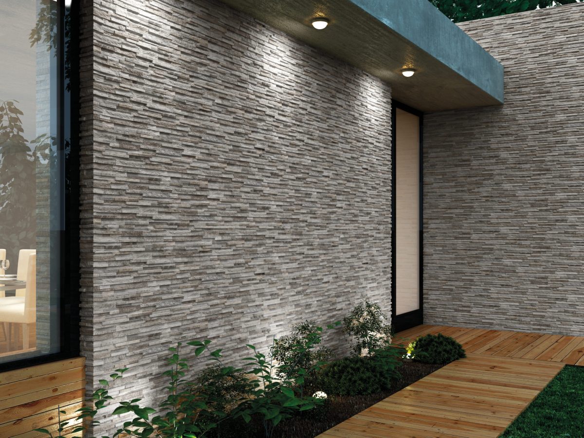 Carrelage Zellige Epoque Gris Nuage