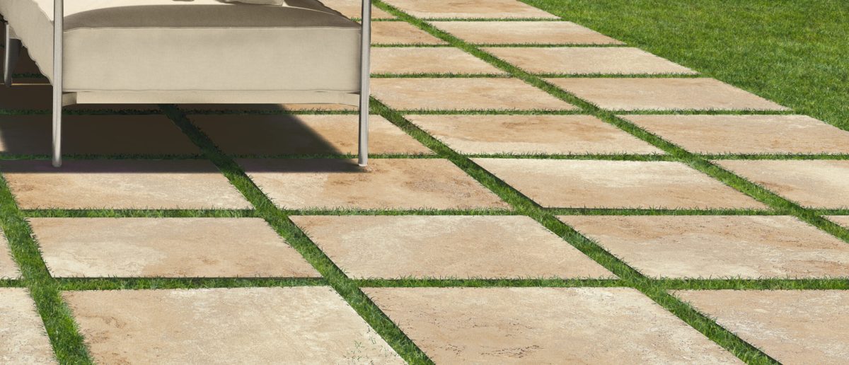 Carrelage Zellige Epoque Gris Nuage