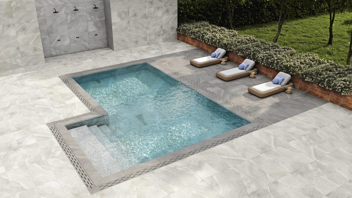 Carrelage Zellige Epoque Bora