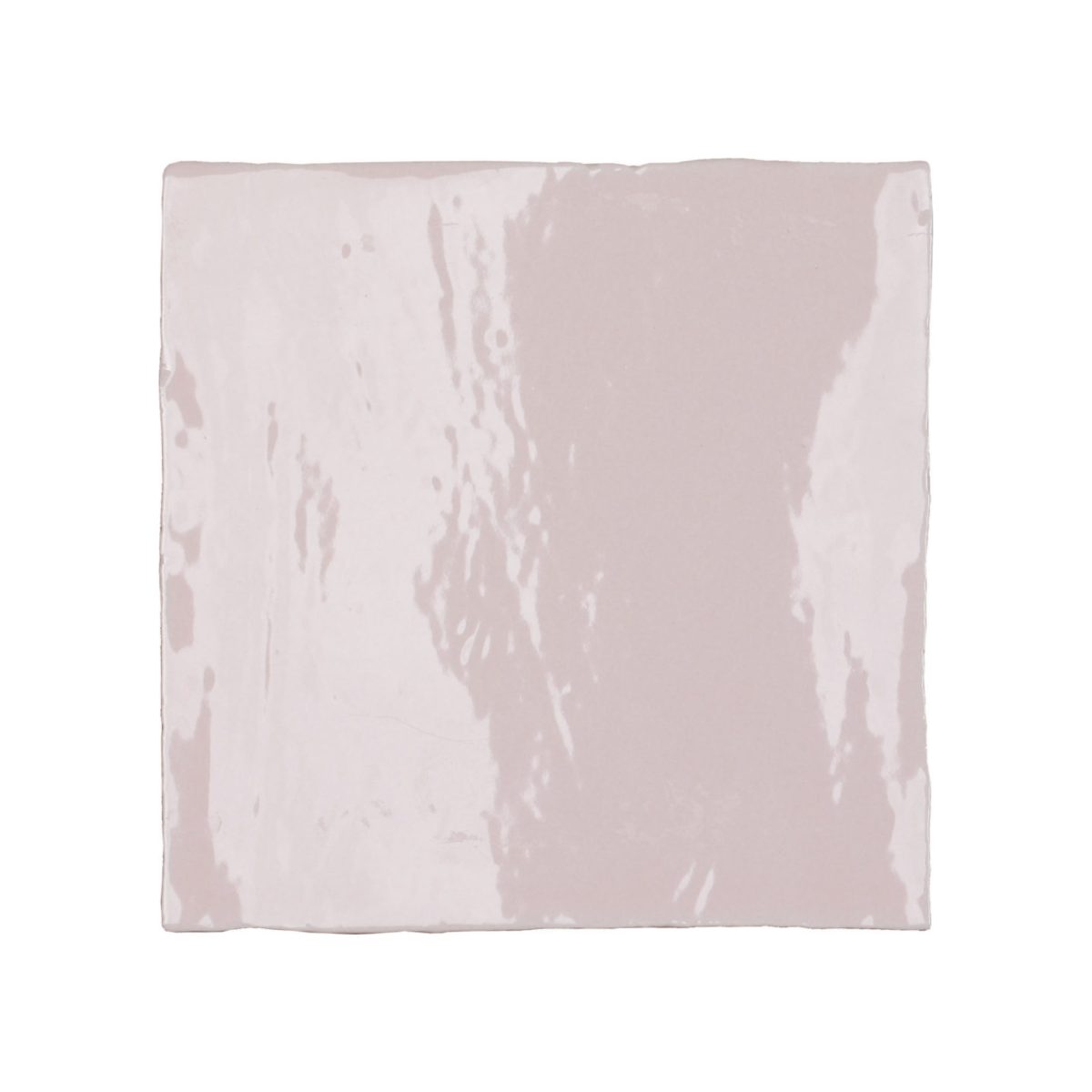 Carrelage Zellige Epoque Rose Ballet