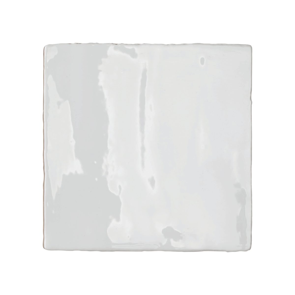 Carrelage Zellige Epoque Blanc