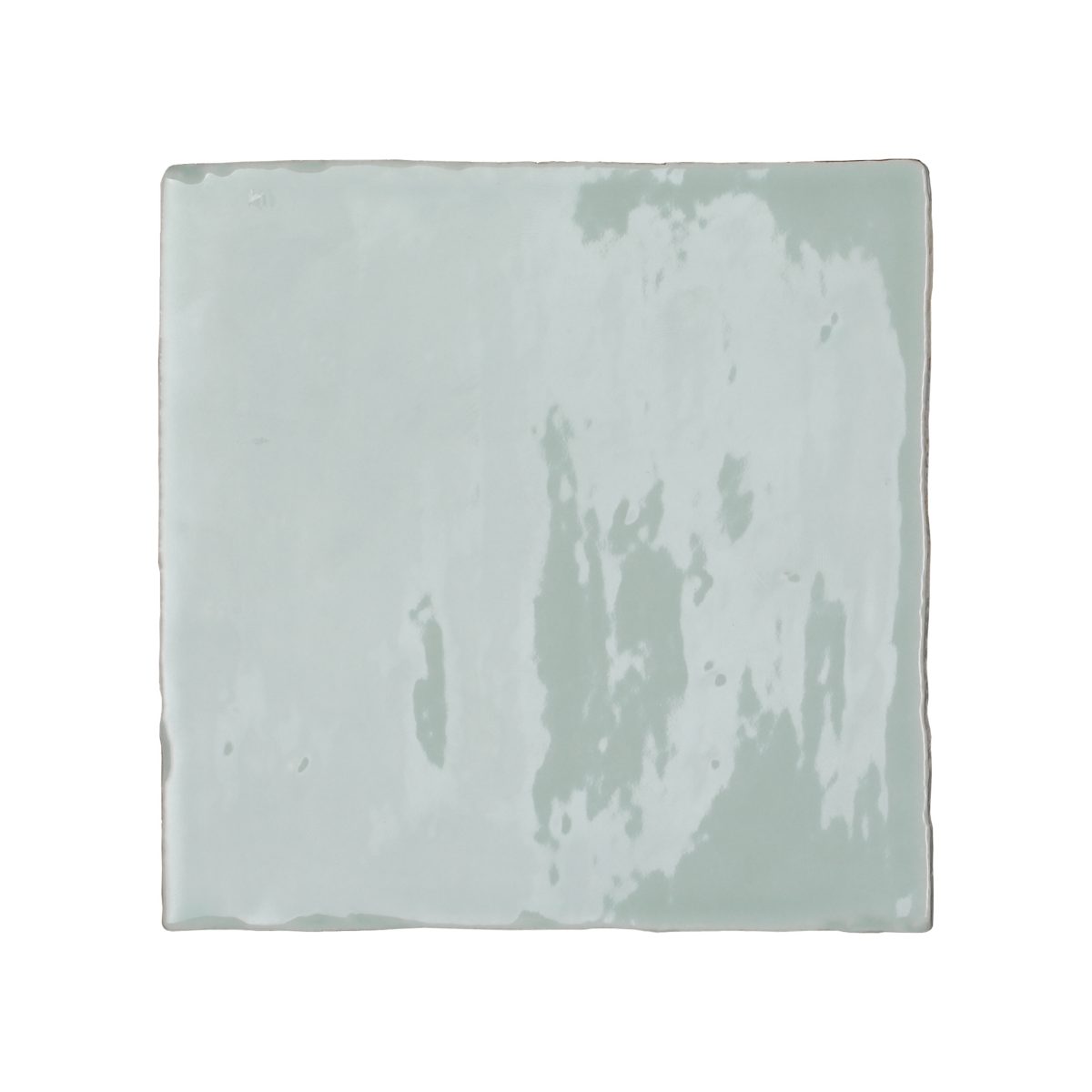 Carrelage Zellige Epoque Bleu Tiffany