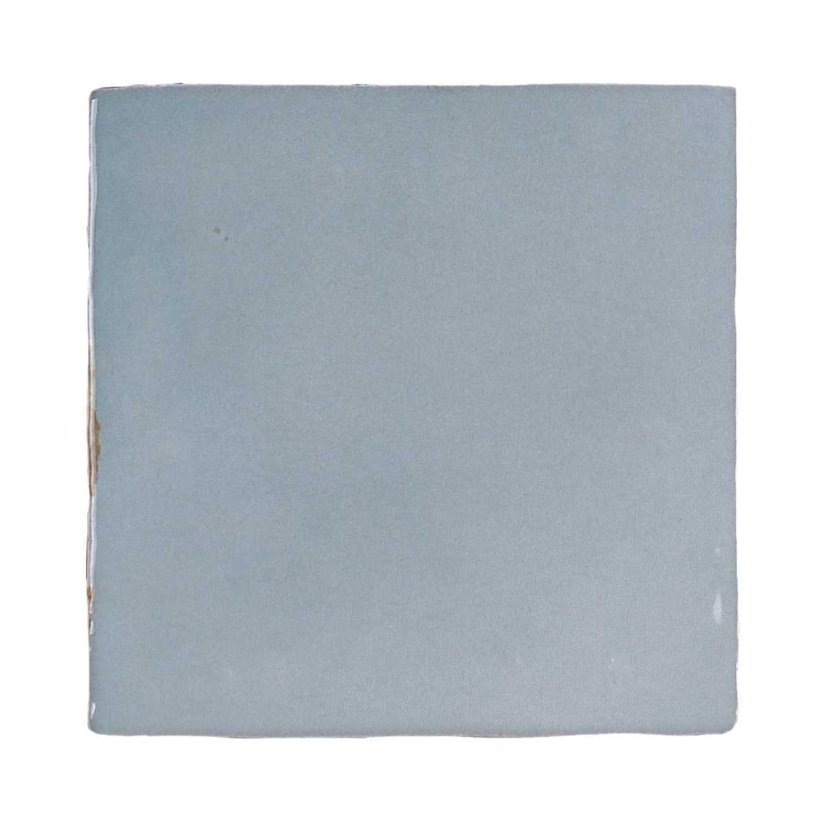 Carrelage Zellige Casablanca Bleu Midi 13×13