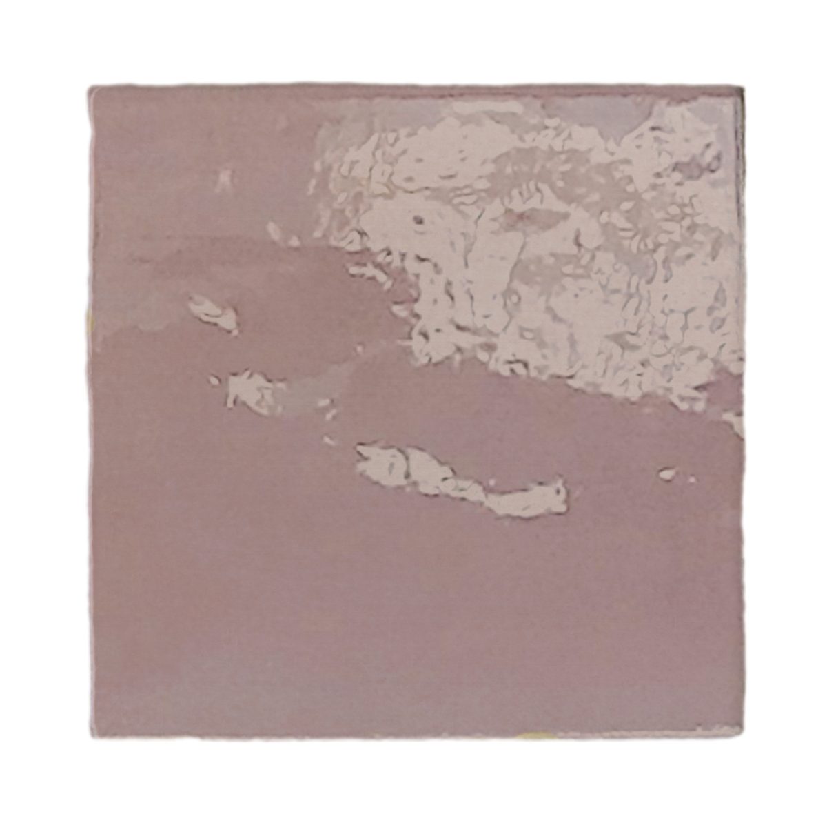 Carrelage Zellige Zel Rabat Rose 13×13