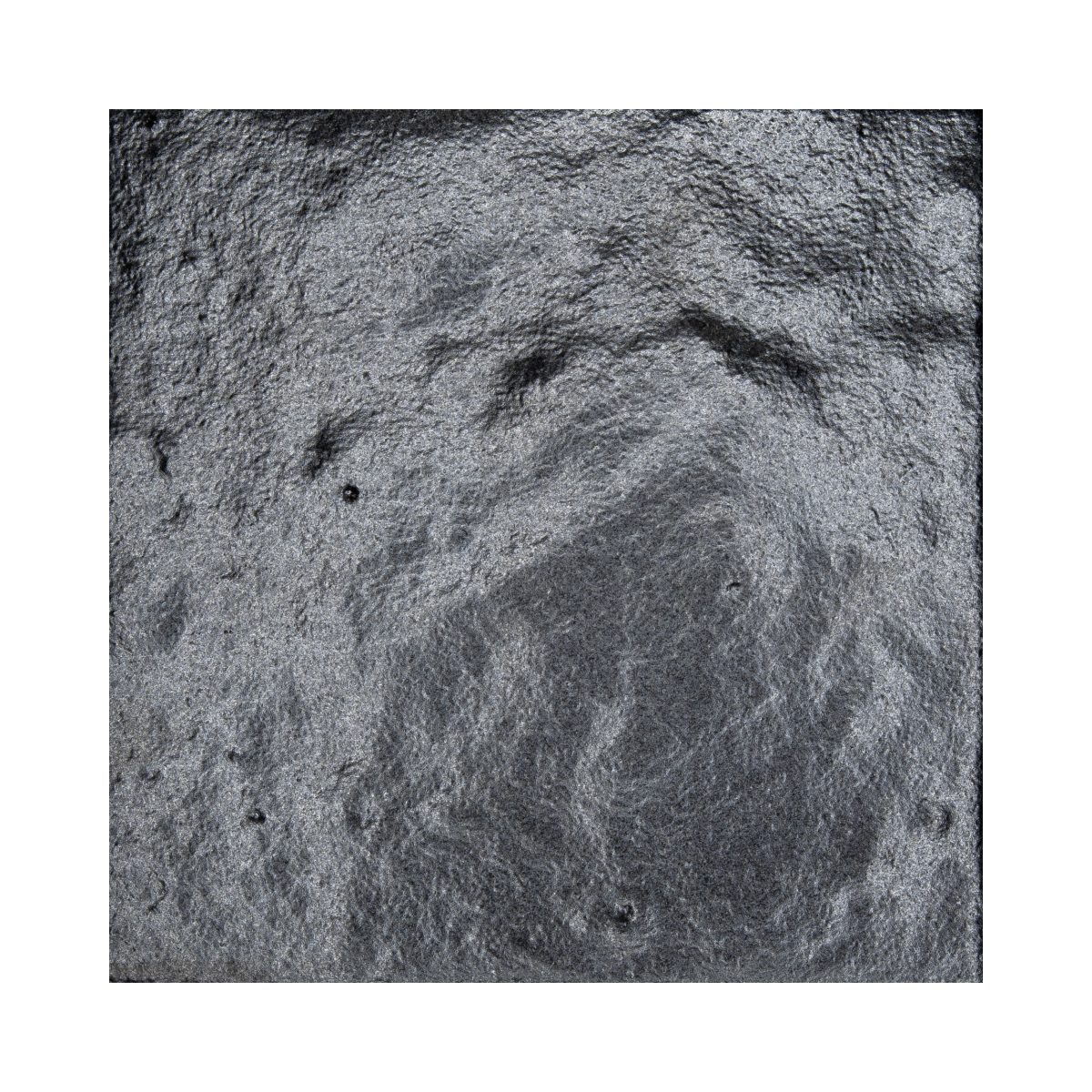 Carrelage Zellige Almoradi Noir 10×10