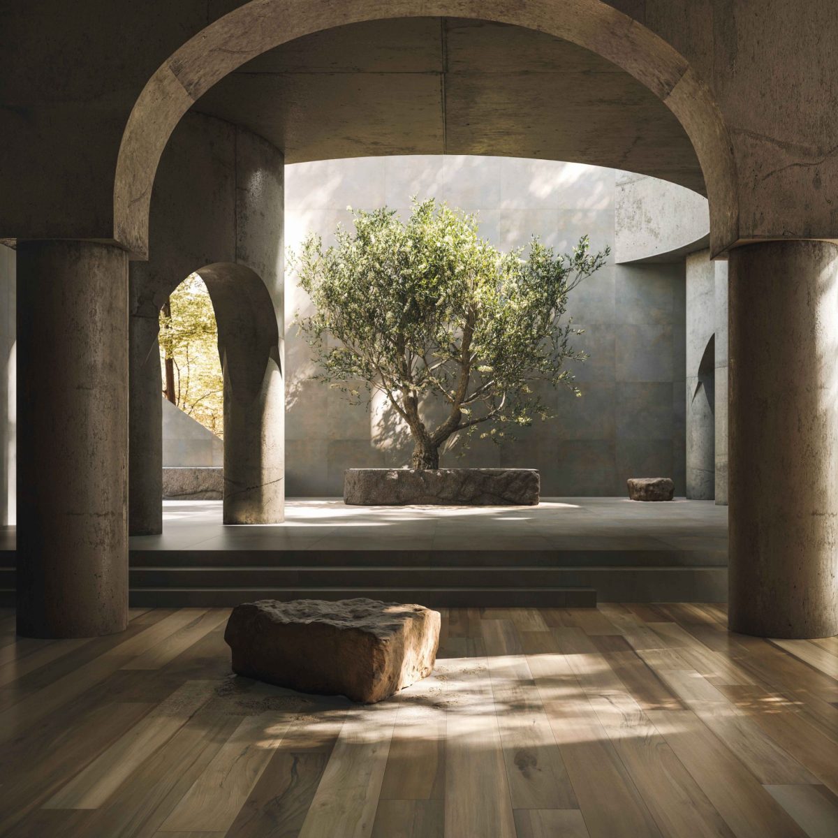 Carrelage Zellige Almoradi Blanc 10×10