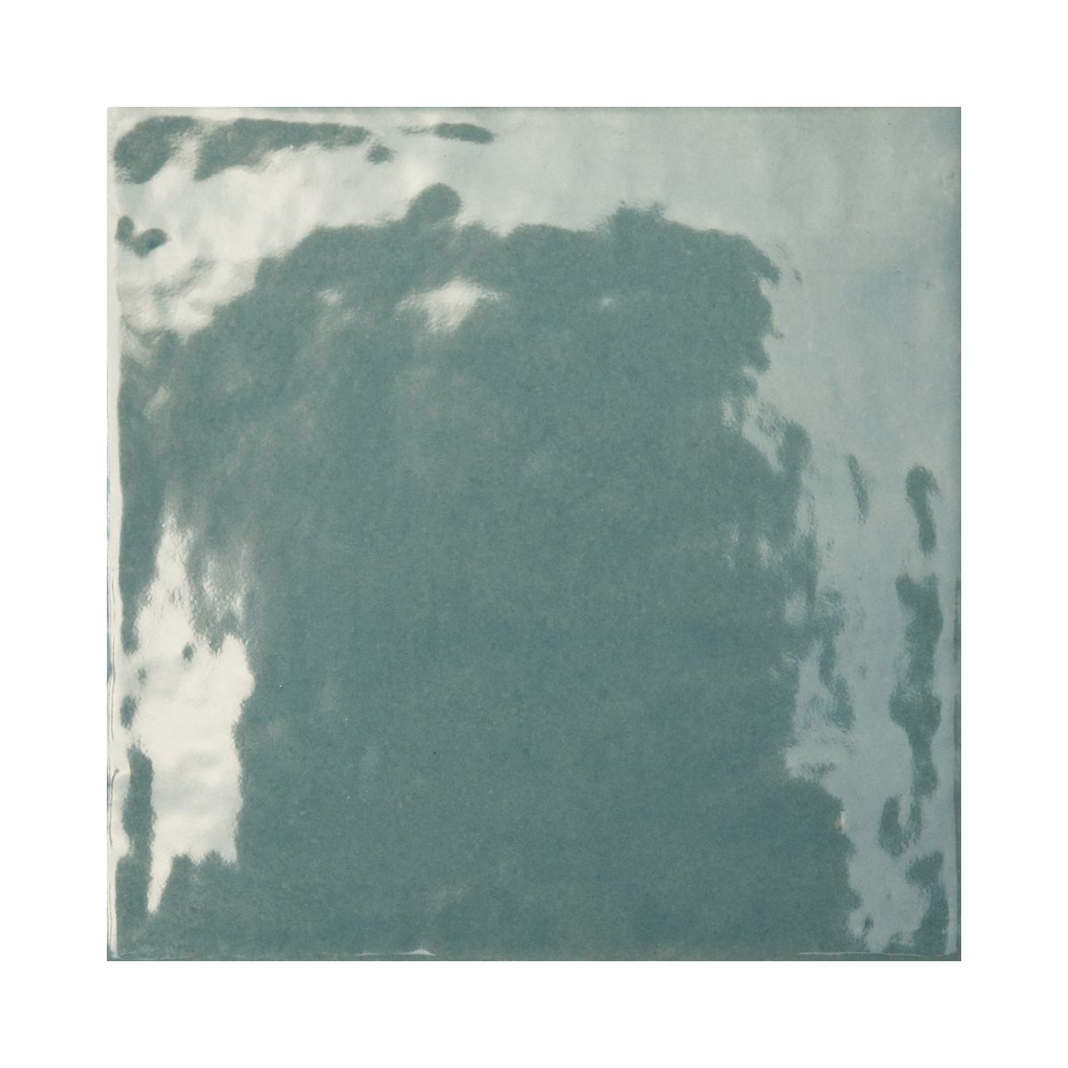 Carrelage Zellige Almoradi Vert 10×10