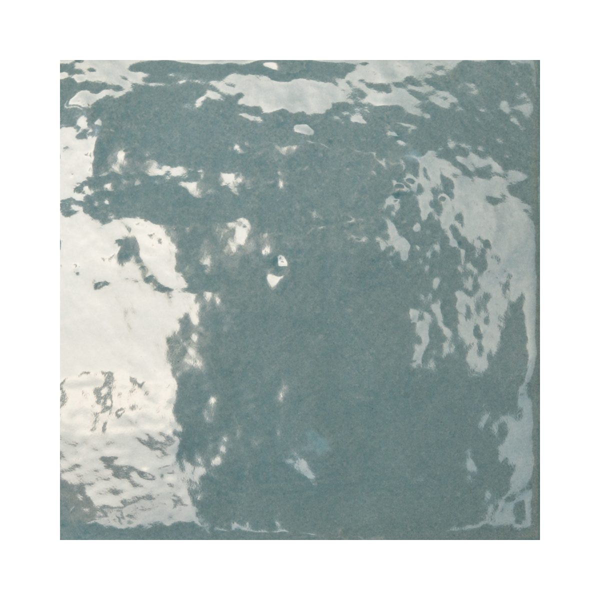 Carrelage Zellige Almoradi Vert 10×10