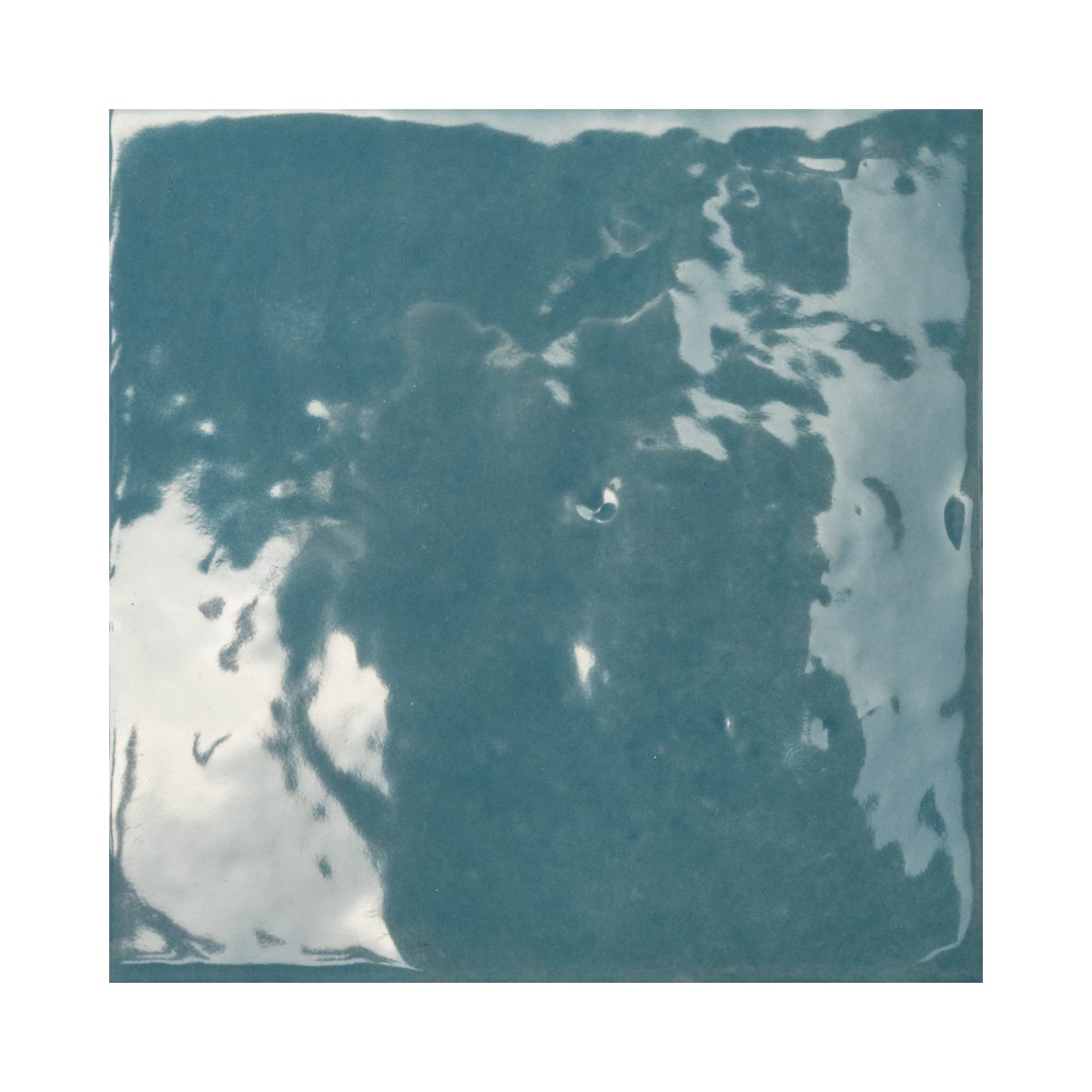 Carrelage Zellige Almoradi Vert 10×10