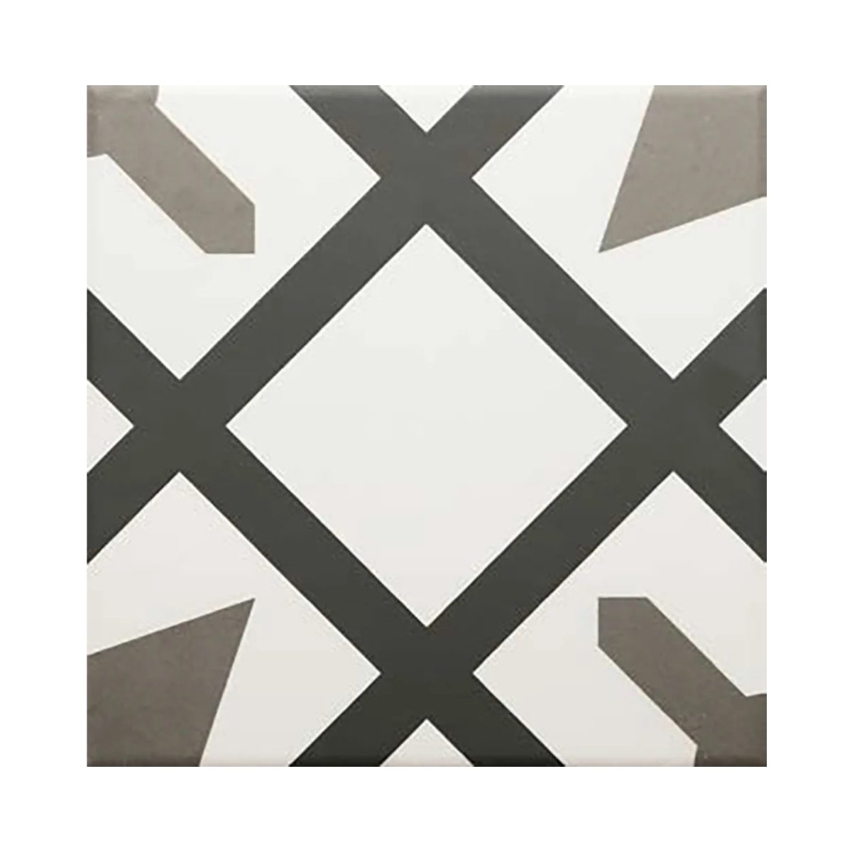 Carrelage Zellige Earth Ash 7,5×30