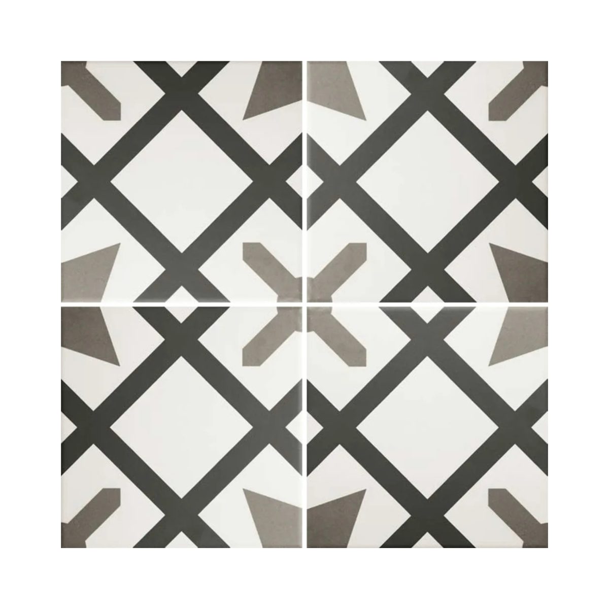 Carrelage Zellige Earth Ash 7,5×30