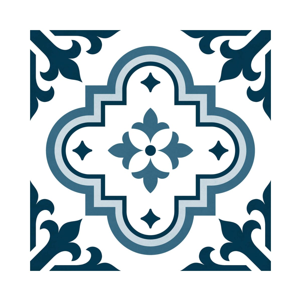 Carrelage Zellige Earth Amazon 7,5×30