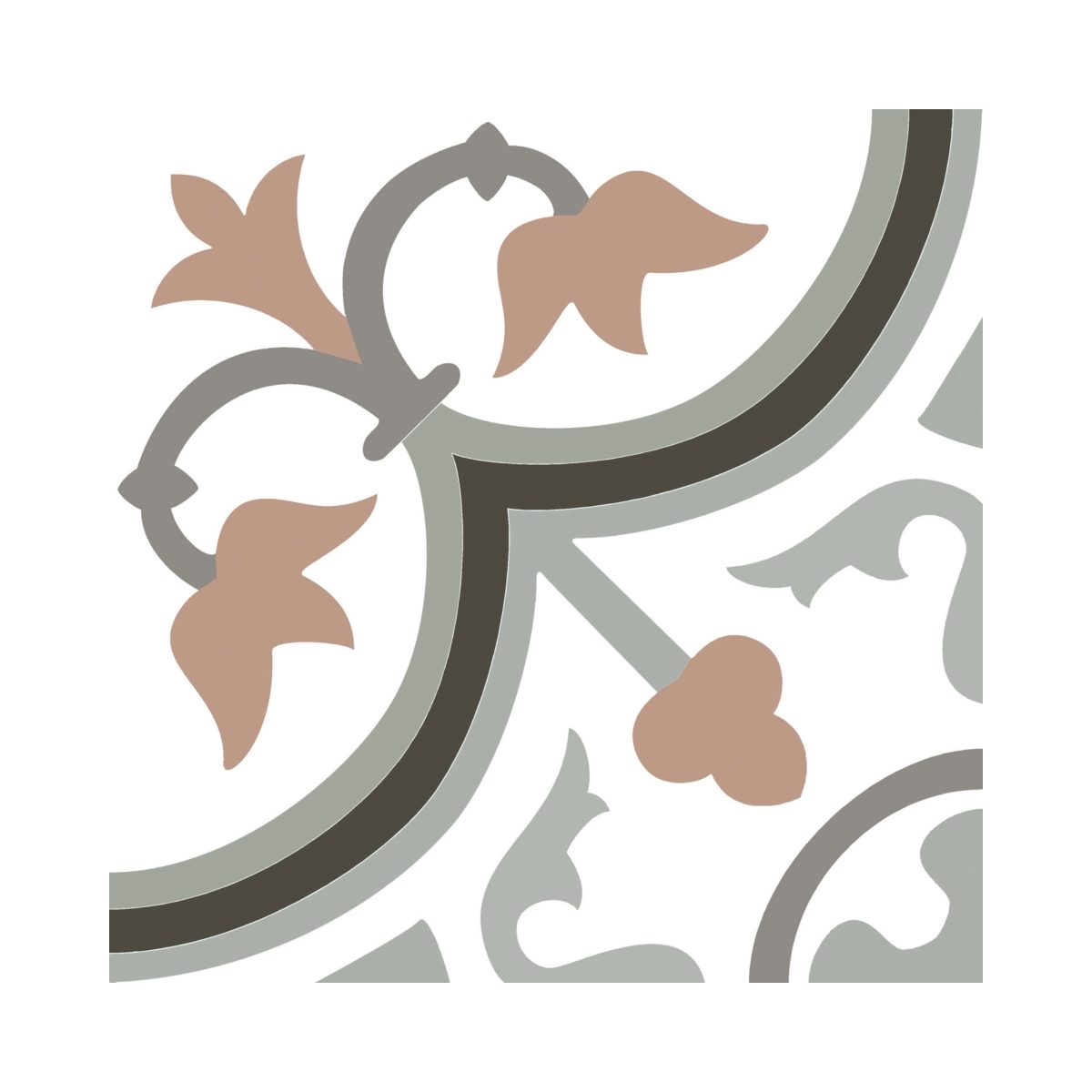 Carrelage Zellige Hope Ocre 7,5×30