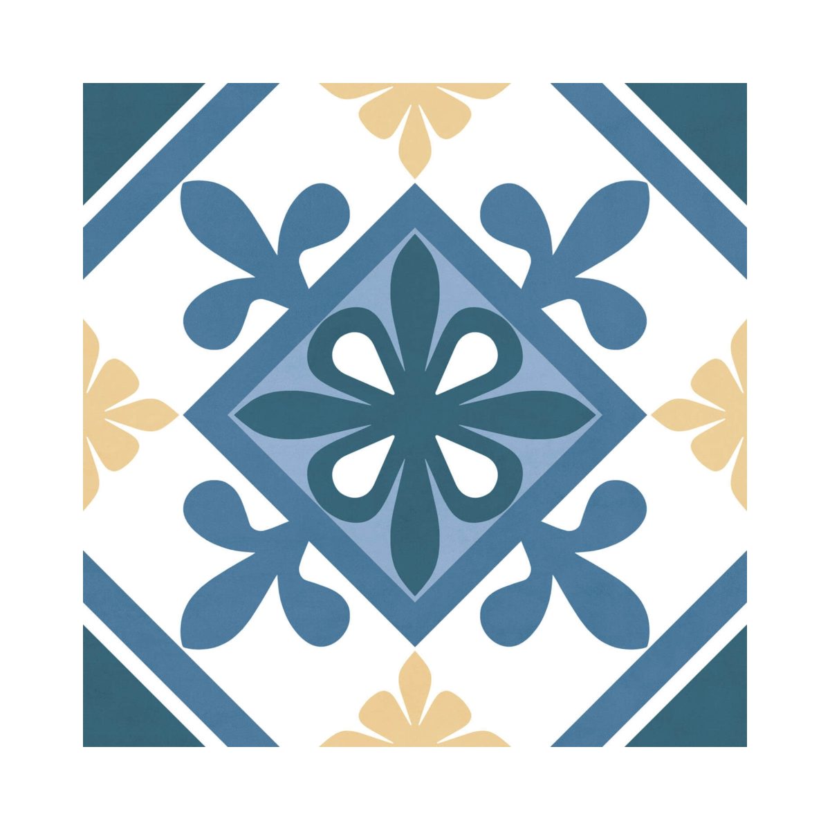 Carrelage Zellige Hope Mink 7,5×30