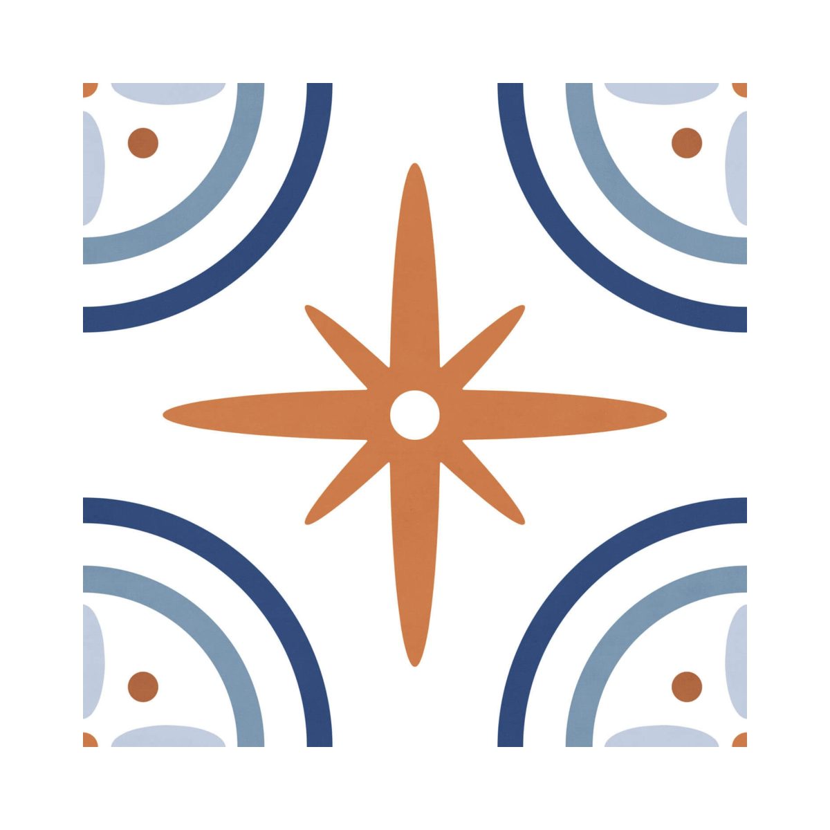 Carrelage Zellige Hope Nero Graphito 7,5×30