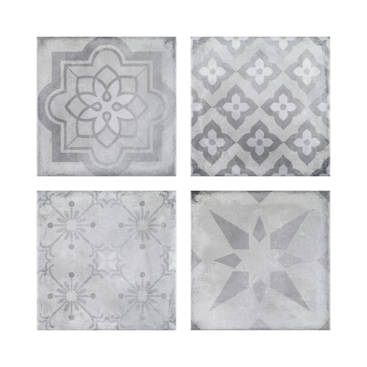 Carreau de ciment Navona 20×20