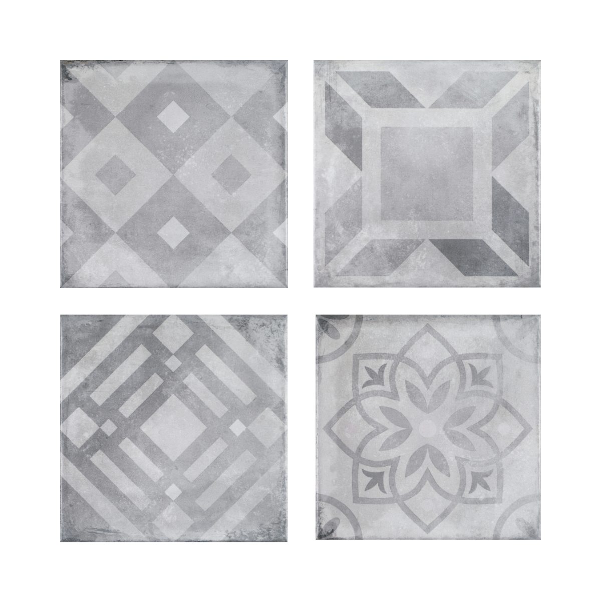 Carreau de ciment Navona 20×20