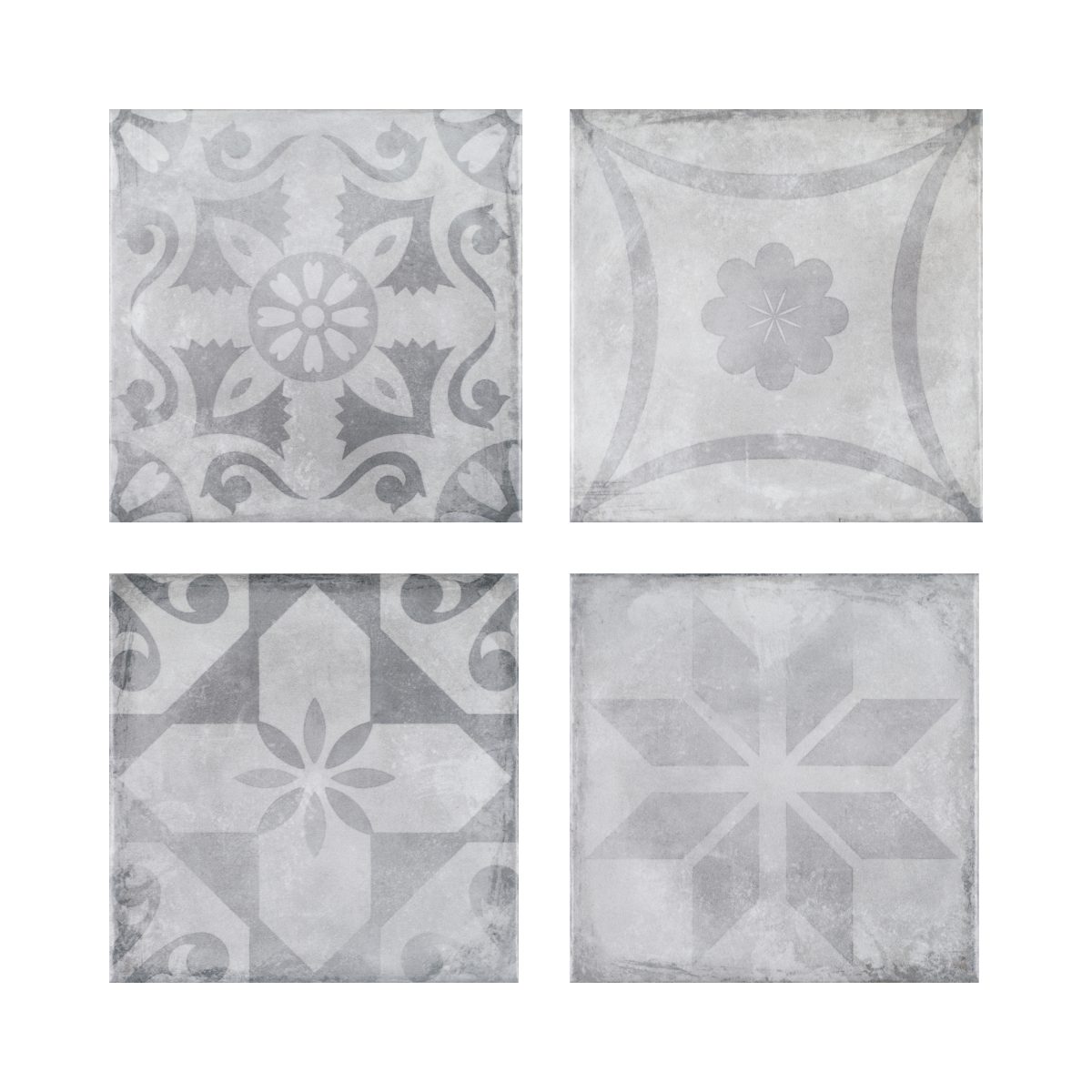 Carreau de ciment Navona 20×20