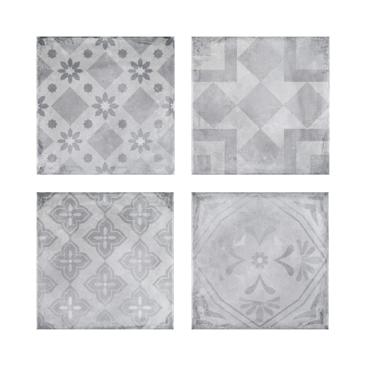 Carreau de ciment Navona 20×20