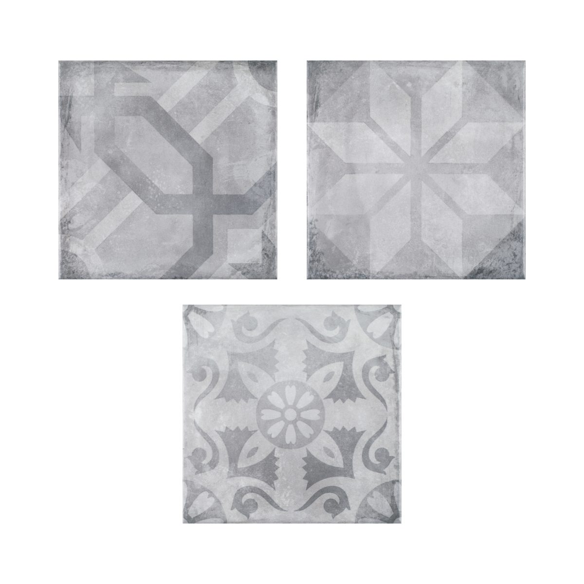 Carreau de ciment Navona 20×20