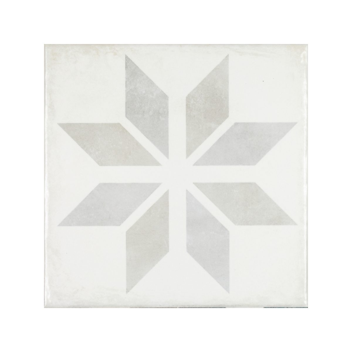 Carreau de ciment Echo 20×20