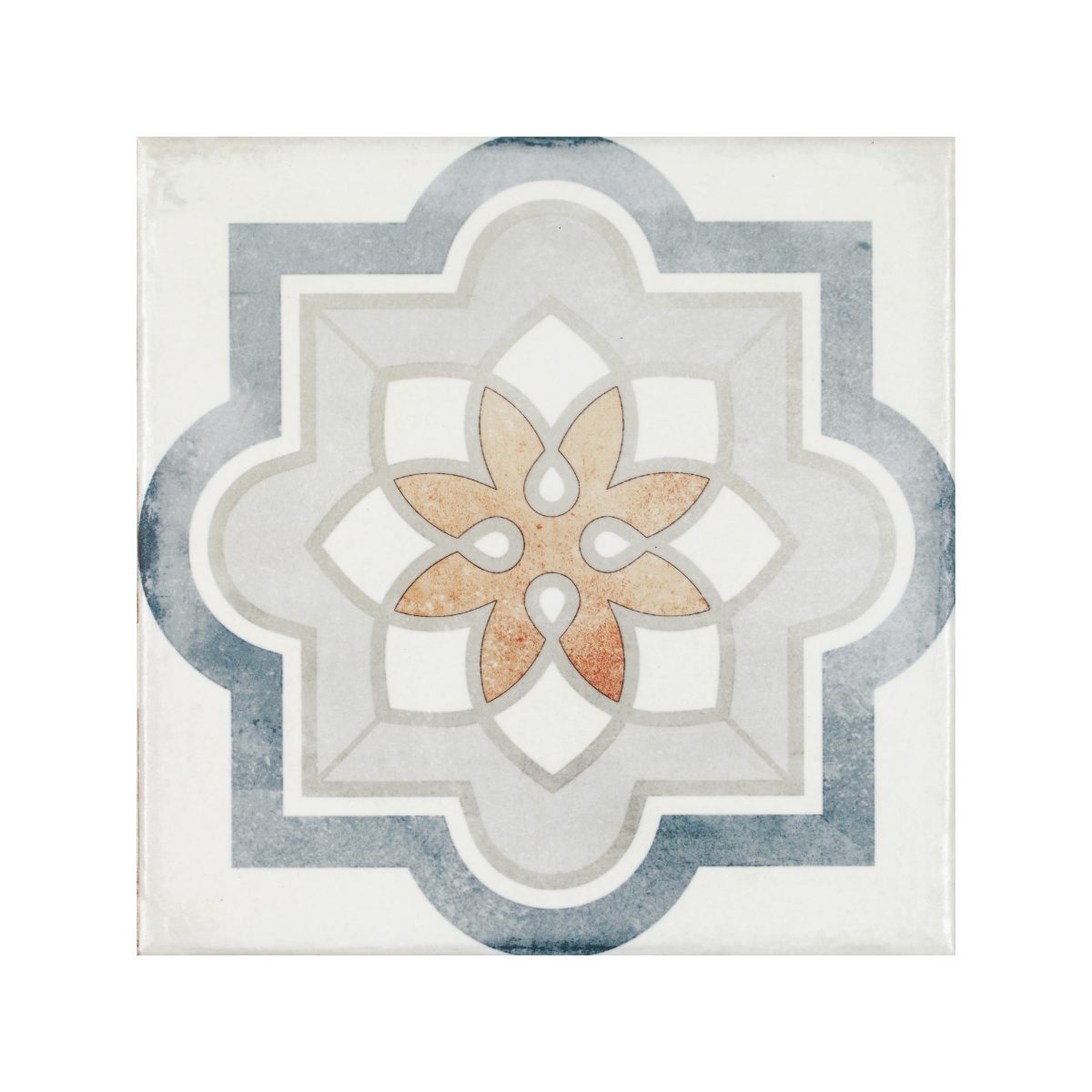 Carreau de ciment Echo 20×20