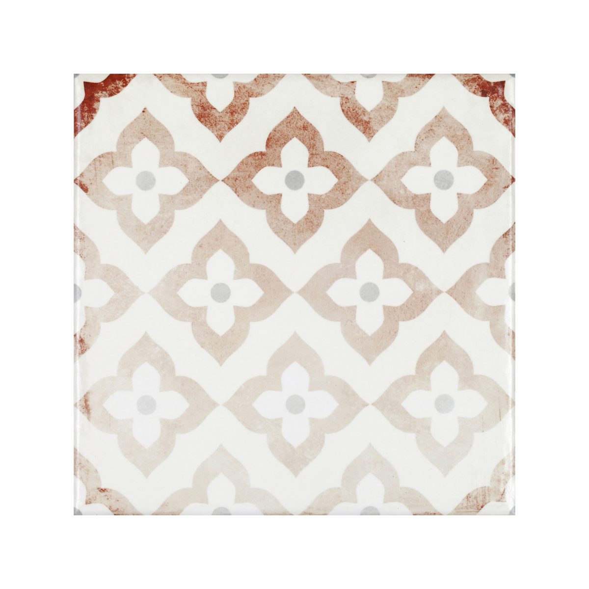 Carreau de ciment Echo 20×20