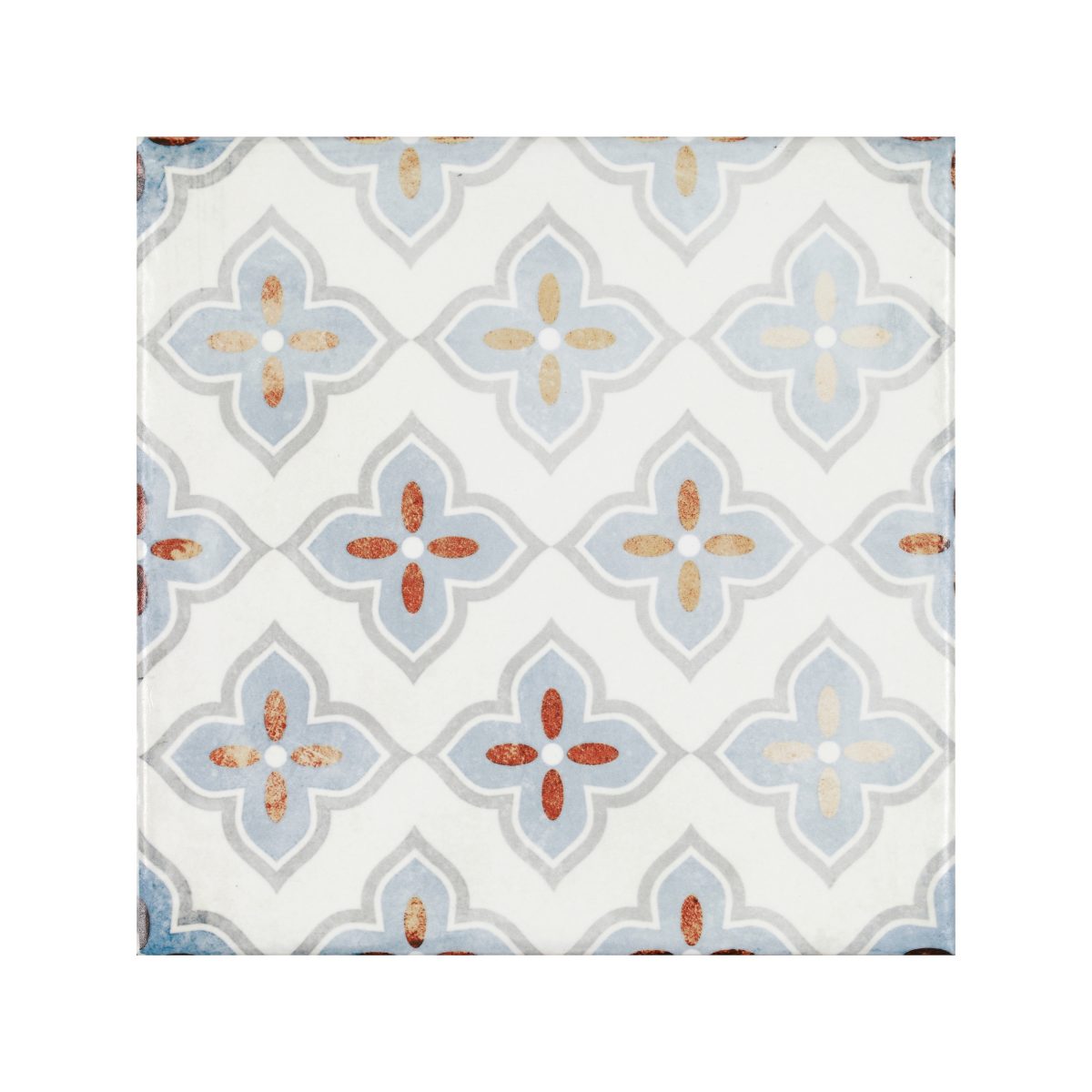 Carreau de ciment Echo 20×20